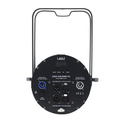 LEDj 150W COB RGBA Par LED Stage Wash Light
