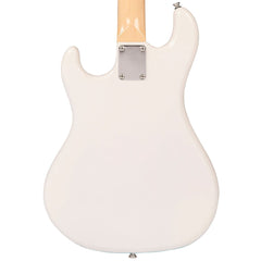 Rapier 22 Electric Guitar - Arctic White