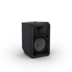 LD Systems ANNY 8 - Portable Battery PA Speaker with Mixer & Bluetooth, Stage Black