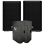 Active Speakers