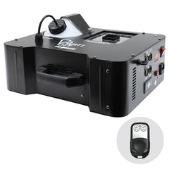 Equinox Verti Jet Fog Machine Vertical Smoke CO2 Effect Blast DMX 1500W