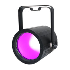 LEDj 150W COB RGBA Par LED Stage Wash Light