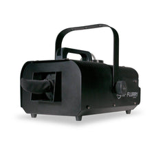 ADJ VF Flurry Snow Machine inc. Remote *B-Stock