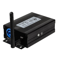 JB Systems M-DMX Wireless TRANSCEIVER II, kompatibel mit W-DMX Wireless-Lösungen