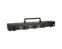 Laserworld ScanBar 10RGB 10000mW Diode Beam Laser Scanning