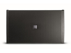 FBT Horizon VHA 112SA Active Subwoofer Line Array Speaker, 1200W