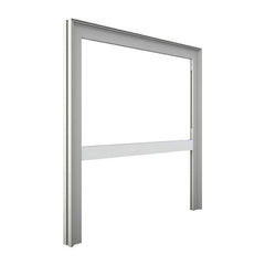 Wentex SET Frame - A Module 075(h) x 075(w) cm