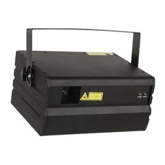 Showtec Galactic RGB850 Professional Laser ILDA