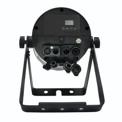 eLumen8 Virtuoso 900 RGBL IP 200W COB PAR Zoom IP66 Outdoor