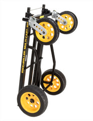 Rock N Roller R12RT Multi-Cart-Gerätewagen