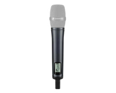 SENNHEISER SKM100 G4-S-GB Handheld Transmitter With Switch NO CAPSULE 566-608 MHZ  *B-STOCK*