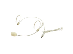 Omnitronic Uhf-200 Hs Headset Microphone