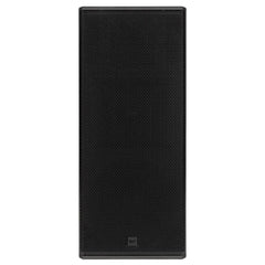 2x RCF NX985-A Three Way 2100W Active Speakers inc Covers