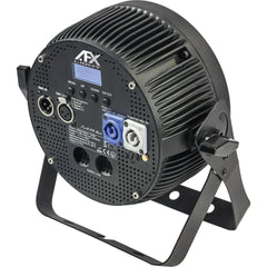 AFX PROPAR12-HEX Extraheller LED Par Can 12x 12W RGBWAUV LED