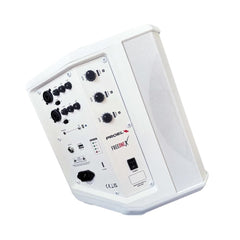 Proel FREEONEX Battery PA System Portable PA System White
