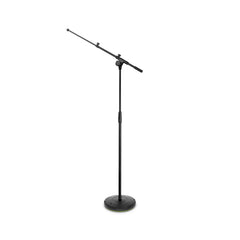 Gravity TMS 2322 Touring Series Pied de microphone à base ronde et perche