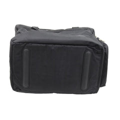 Equinox GB 336 Universal Gear Bag 3 Dividers DJ Disco Carry Case LED Par Cans