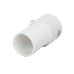 Wentex 4W connector complete f.50,8mm tube white