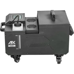 AFX Cloudy Professional Low Fog Machine 1500w *B-STOCK*