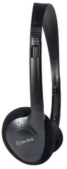 AV:Link SH30T Casque TV stéréo