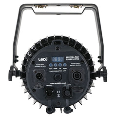 LEDJ Spectra Par 12HEX10 PRO Exterior Fixture