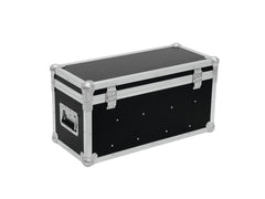Roadinger Flightcase 4X Pro Slim Größe M