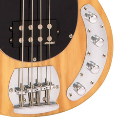 Vintage Active Bass- Natural