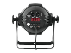 Eurolite Led Ml-56 Cob Cw/Ww 100W Sol Bk