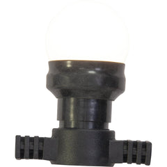 Ibiza Light Warm White LED IP44 Festoon (10m)