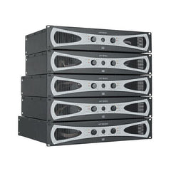 DAP HP-2100 2U 2X1000w Amplifier