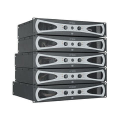 DAP HP-2100 2U 2X1000w Verstärker 
