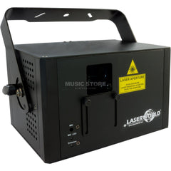 Laserworld CS-1000RGB Laser