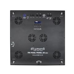 Panneau eLumen8 Matrix Tri Pixel 25 MKII