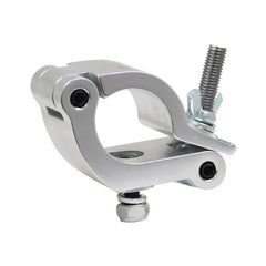 Global Truss Halbkupplung mit seitlichem Eingang, 50 mm breit (ST824F)