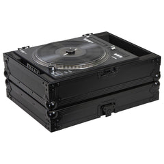 Odyssey FZRANE12BL Étui noir pour platine vinyle Rane Twelve DJ *Stock B