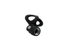 Pince de microphone flexible Omnitronic Mck-30
