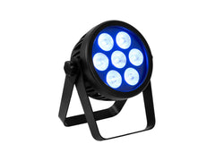 Eurolite LED 7C-7 Silent Slim Spot *B-Stock