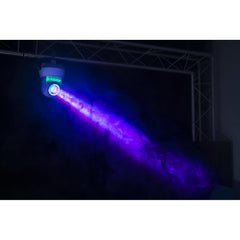 Ibiza STAR-BEAM-WH Beam Moving Head 40W RGBW Halo Disco DJ
