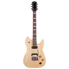 Godin Radium-x  Electric Guitar - Natural Sg W/bag
