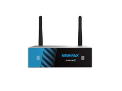 NewHank Stream IT Preamp WIFI Streaming Netzwerk Spotify Tidal