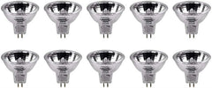 10x Omnilux ELC 24V 250W Glühbirnen
