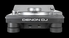 Decksaver für Denon DJ SC6000 / SC6000M DJ-Player-Abdeckung