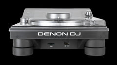 Decksaver for Denon DJ SC6000 / SC6000M DJ Player Cover