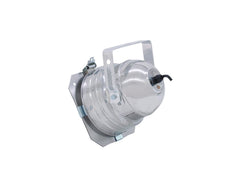 4x Eurolite PAR-56 Spot Short mit Kabel Sil - Ausverkauf