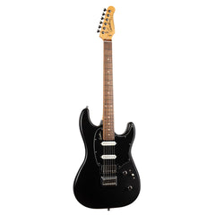 Godin Session Ht Electric Guitar - Matte Black Rn W/bag
