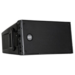 RCF PRO Audio HDL 10-A Active Line Array Speaker Module 1400w