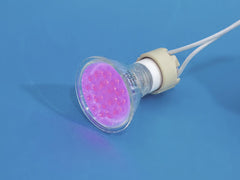 Omnilux Gu-10 230V 18 Led Uv Actif