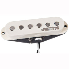 Wilkinson Single Coil- Middle