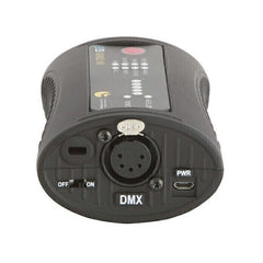 WIRELESS SOLUTIONS W-DMX™ MICROBOX R-512 G5 RECEIVER *B-Stock