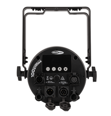 Showtec Titan Strobe 100 FX 100W LED 12 x RGBW 2W